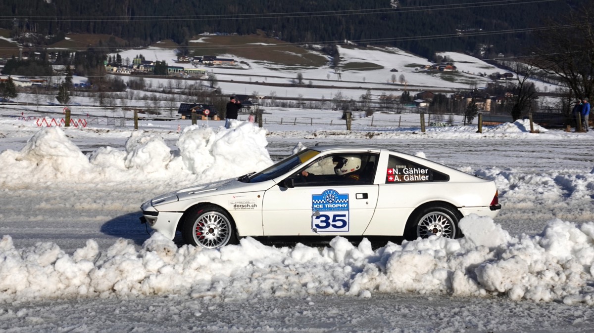 35 Talbot Murena 1980