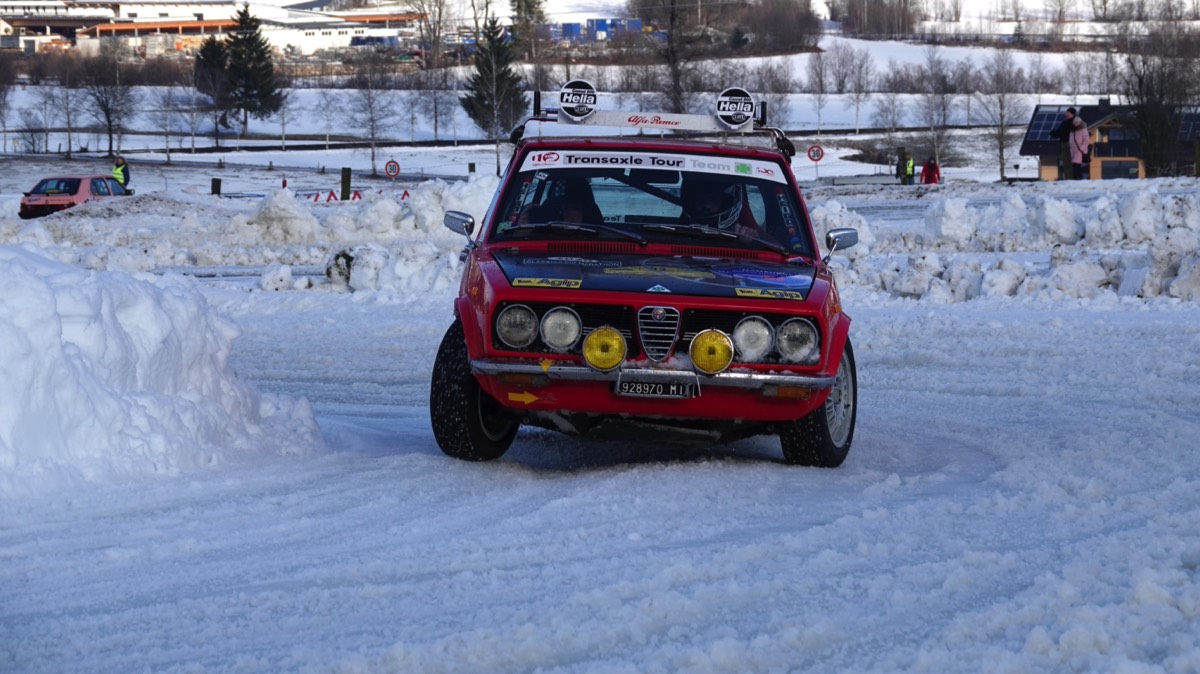 18 Alfa Romeo Alfetta 1975