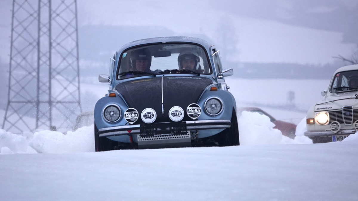 11 VW Käfer 1303 S 1973