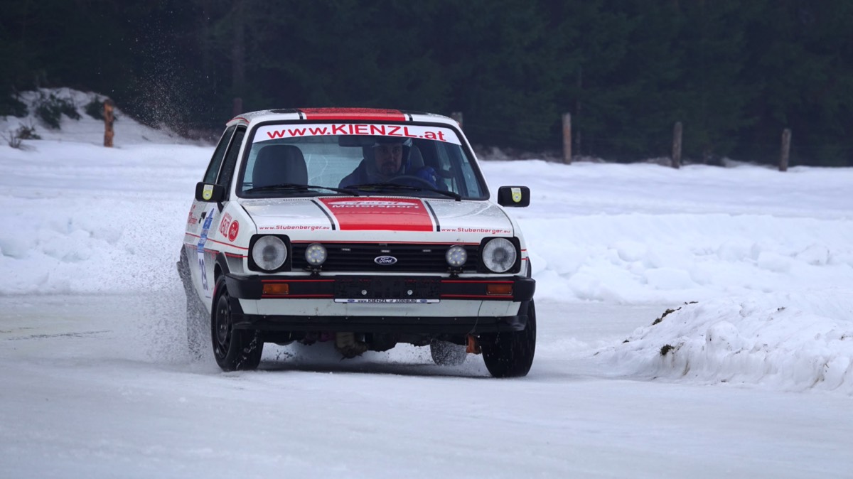 29 Ford Fiesta 1976