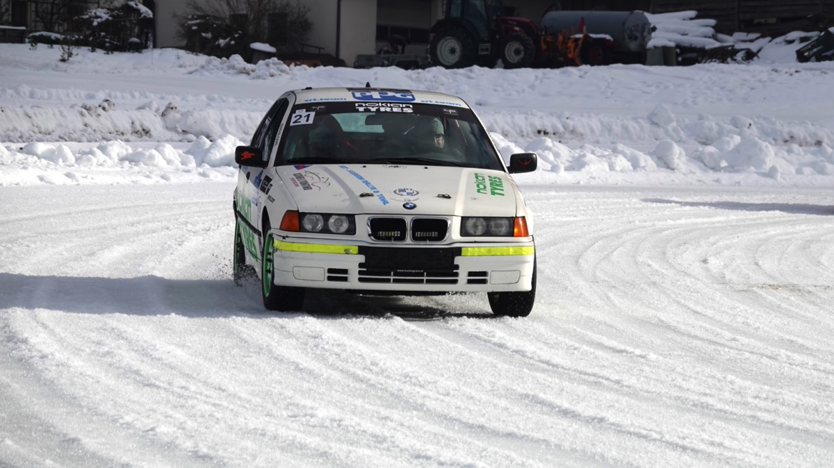 60 BMW