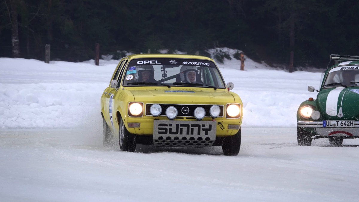 17 Opel Ascona A 1975