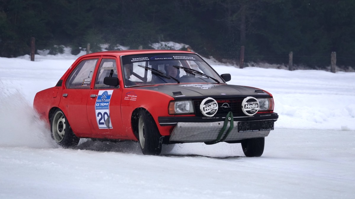 20 Opel Ascona B 1976