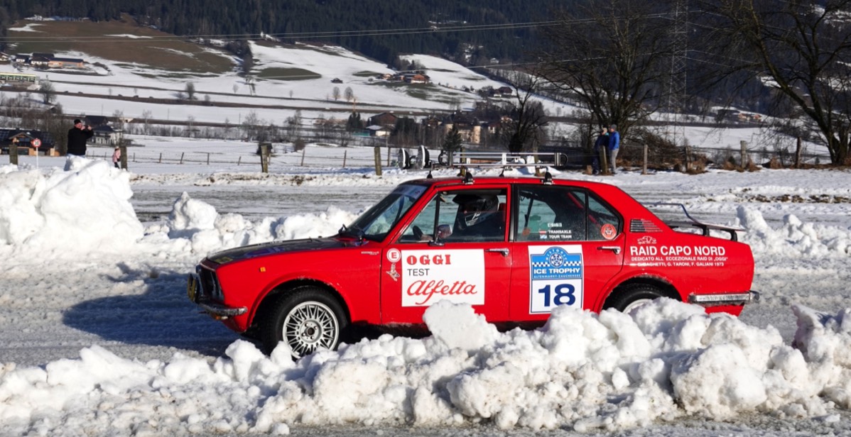 18 Alfa Romeo Alfetta 1975