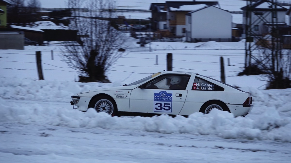 35 Talbot Murena 1980