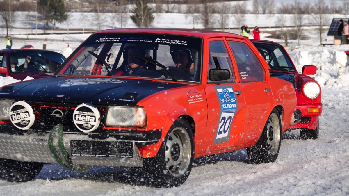 20 Opel Ascona B 1976