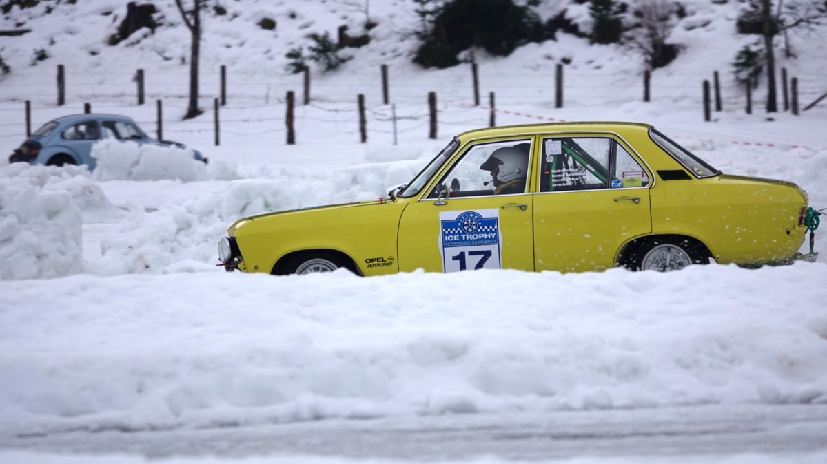 17 Opel Ascona A 1975