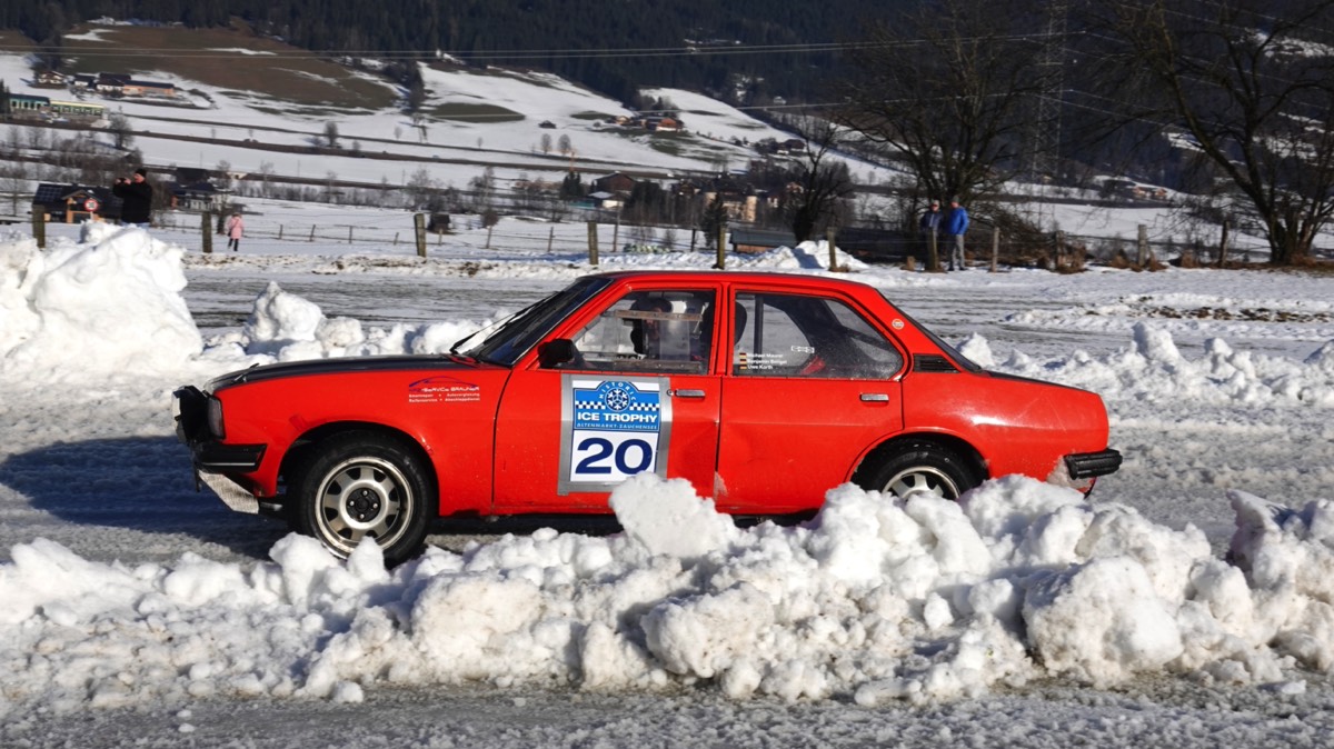 20 Opel Ascona B 1976