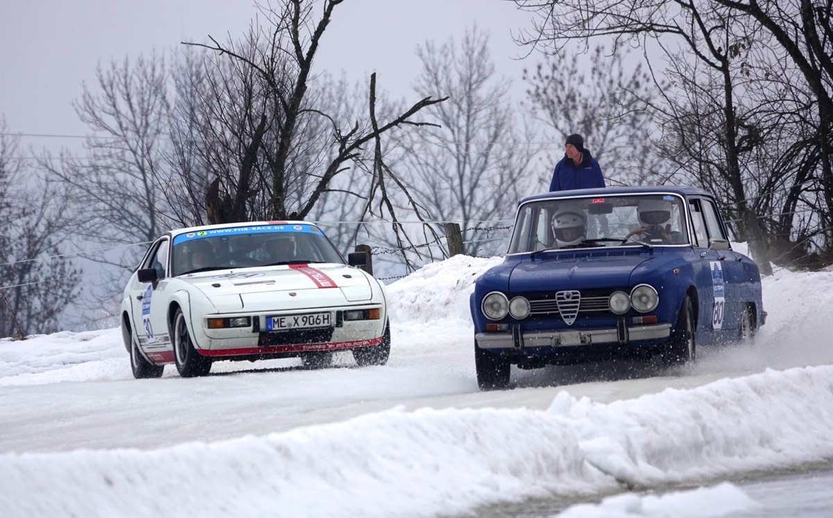 80 Alfa Romeo Giulietta 1974