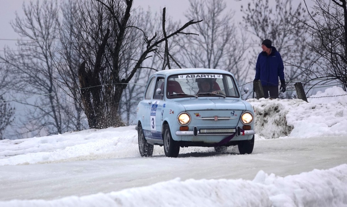 3 Fiat 100 1966