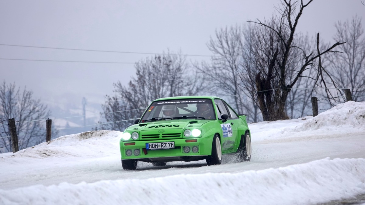 40 Opel Manta 400 R 1984